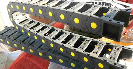 國產(chǎn)拖鏈如何開拓國際市場(chǎng)